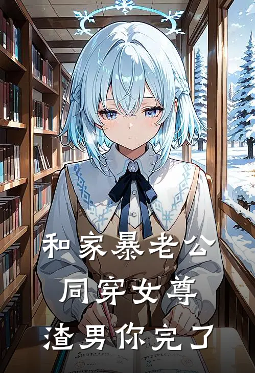 和家暴老公同穿女尊，渣男你完了