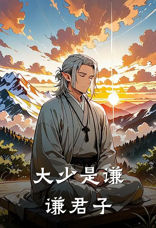 大少是谦谦君子