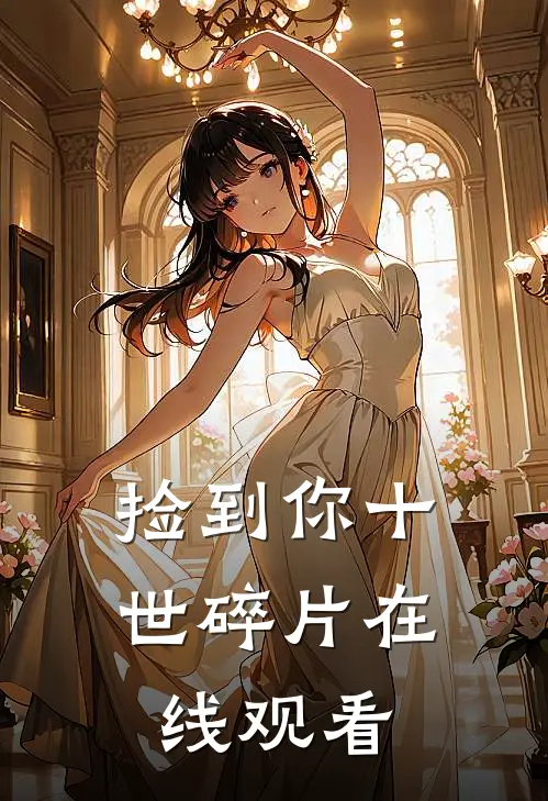 捡到你十世碎片在线观看