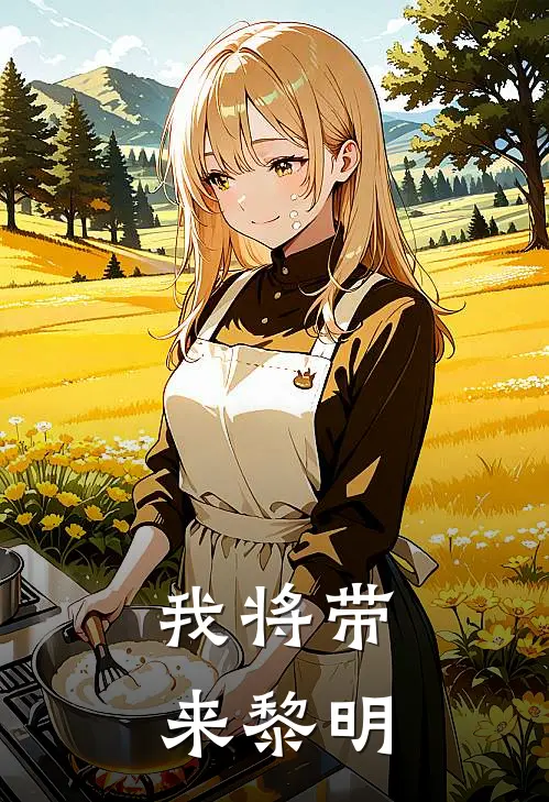 我将带来黎明小鸣黎鸣小说完整版_完结版小说推荐我将带来黎明(小鸣黎鸣)