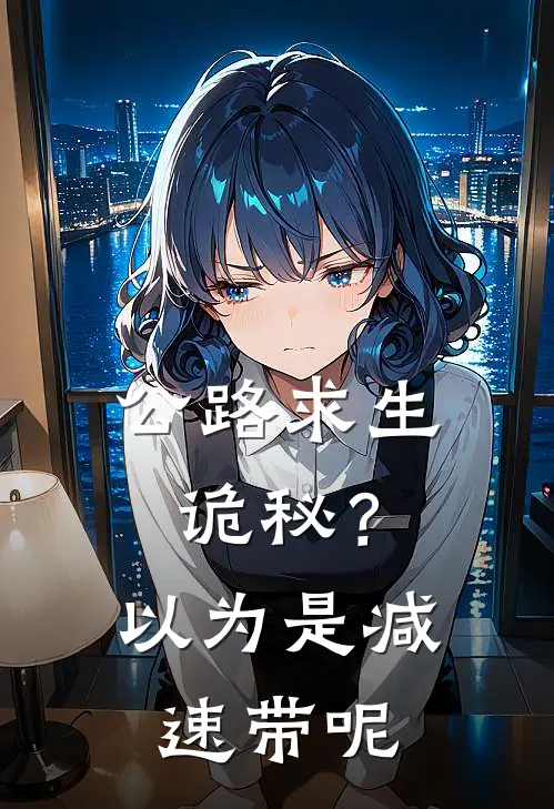 公路求生：诡秘？以为是减速带呢