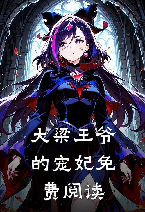 大梁王爷的宠妃免费阅读