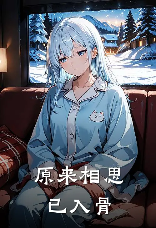 原来相思已入骨