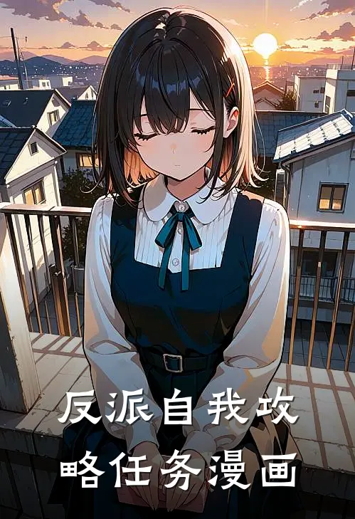 反派自我攻略任务漫画