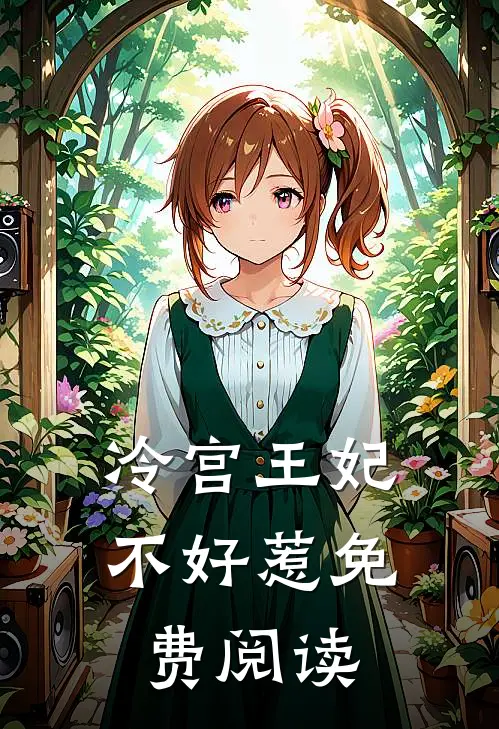 冷宫王妃不好惹免费阅读