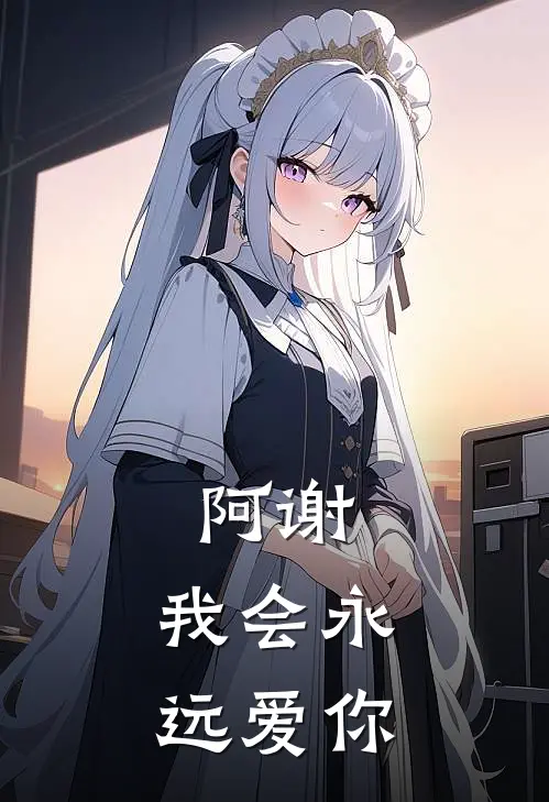 阿谢，我会永远爱你