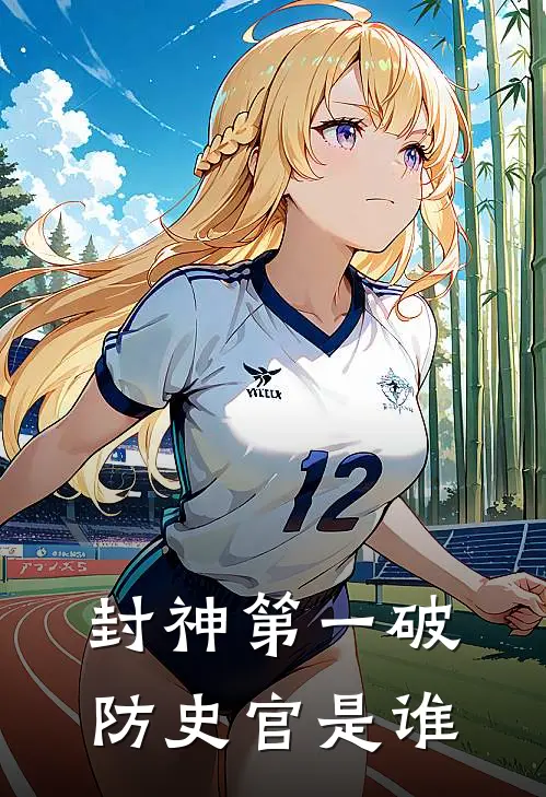 封神第一破防史官是谁