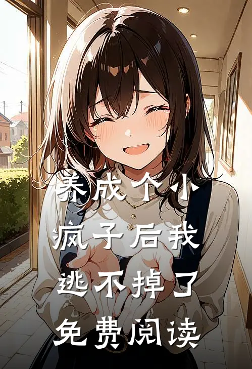 养成个小疯子后我逃不掉了免费阅读