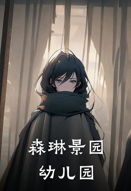 森琳景园幼儿园