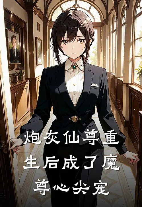 炮灰仙尊重生后成了魔尊心尖宠(顾听舟权崔涯)完结版免费阅读_炮灰仙尊重生后成了魔尊心尖宠全文免费阅读