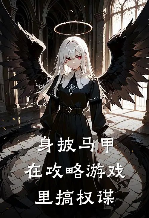 沈令昭容妃(身披马甲，在攻略游戏里搞权谋)全文免费在线阅读_身披马甲，在攻略游戏里搞权谋完整版免费在线阅读