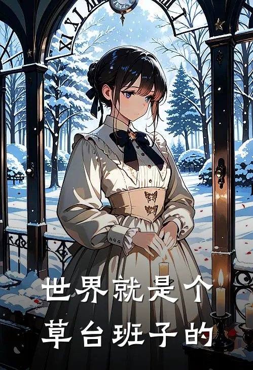 世界就是个草台班子的