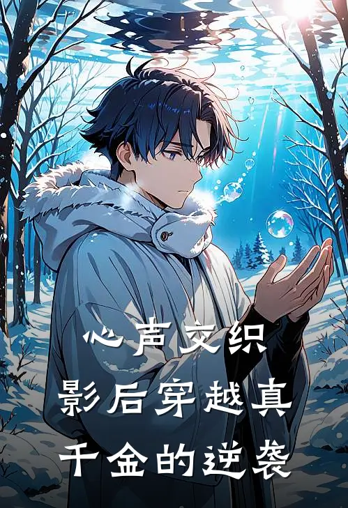 心声交织，影后穿越真千金的逆袭(藜曦念藜曦)热门的小说_热门网络小说推荐心声交织，影后穿越真千金的逆袭(藜曦念藜曦)