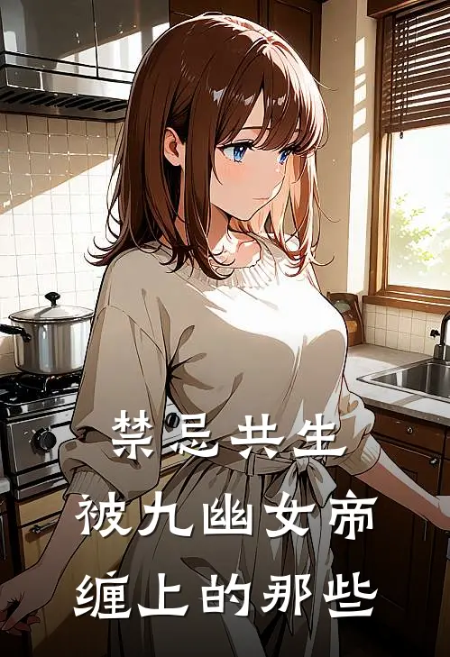 禁忌共生：被九幽女帝缠上的那些