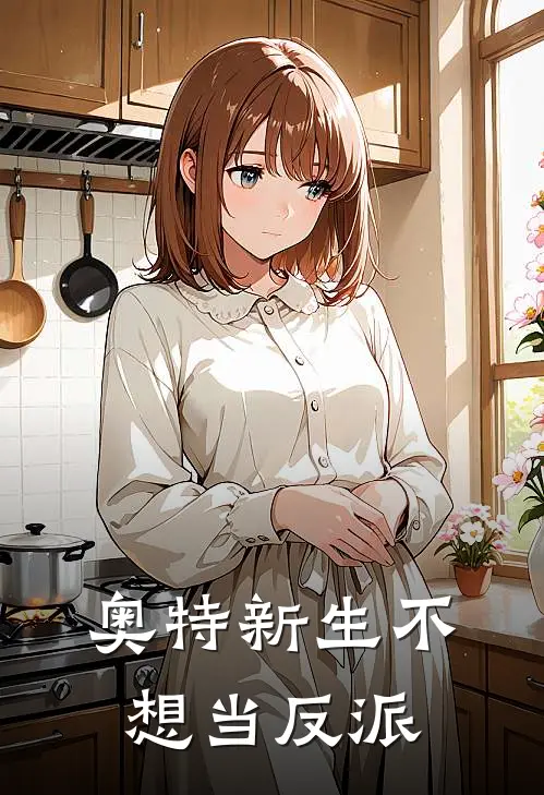 奥特新生不想当反派