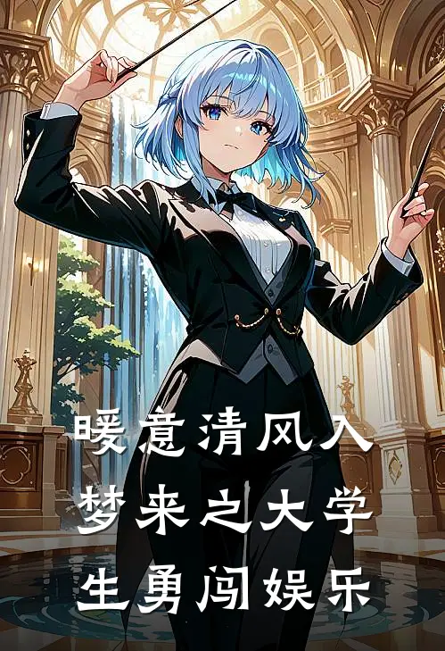 暖意清风入梦来之大学生勇闯娱乐苏暖陈晓晓免费小说推荐_推荐完结小说暖意清风入梦来之大学生勇闯娱乐(苏暖陈晓晓)