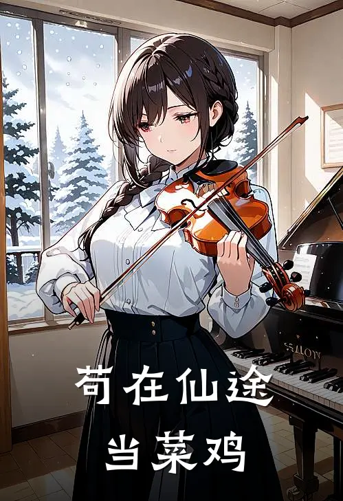 苟在仙途当菜鸡程小跑白小仙免费小说全集_免费阅读无弹窗苟在仙途当菜鸡程小跑白小仙