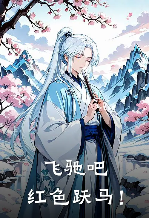 飞驰吧，红色跃马！