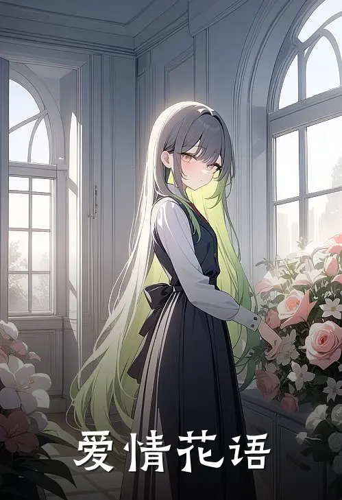 爱情花语