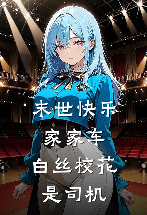 末世快乐家家车，白丝校花是司机