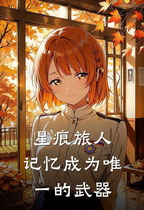 星痕旅人：记忆成为唯一的武器卡尔艾尔文小说完结_免费小说全本星痕旅人：记忆成为唯一的武器(卡尔艾尔文)