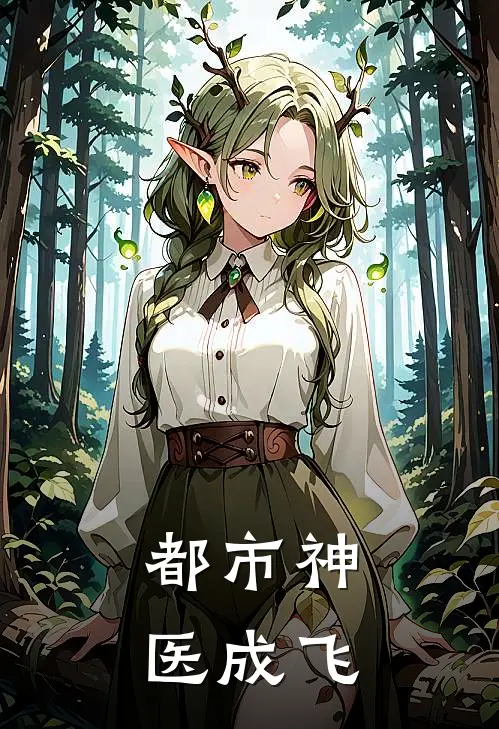 都市神医成飞