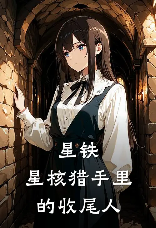 星铁：星核猎手里的收尾人(林清杰克)热门的小说_热门网络小说推荐星铁：星核猎手里的收尾人(林清杰克)