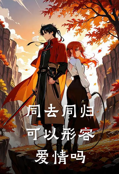 同去同归可以形容爱情吗