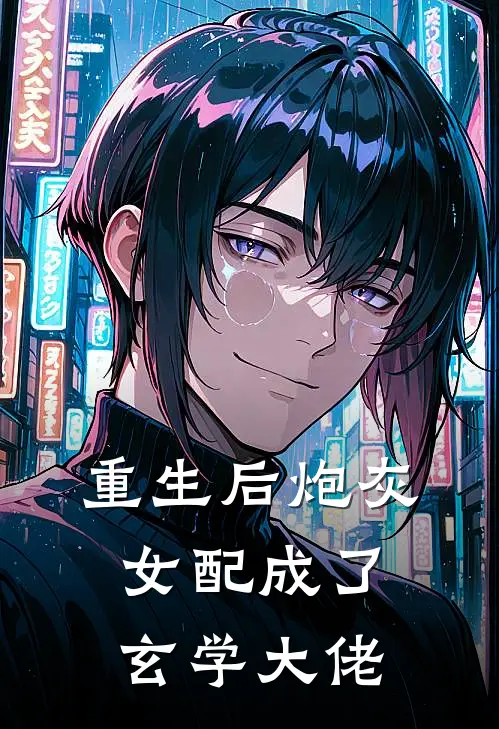 重生后炮灰女配成了玄学大佬(谢庭澜顾佩伊)最新小说全文阅读_最新章节列表重生后炮灰女配成了玄学大佬(谢庭澜顾佩伊)