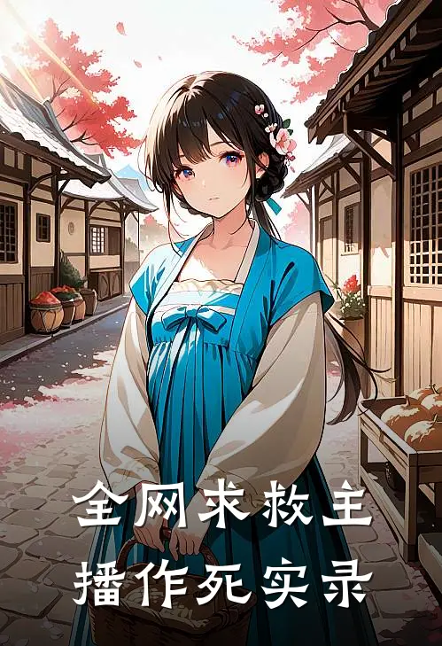 全网求救主播作死实录