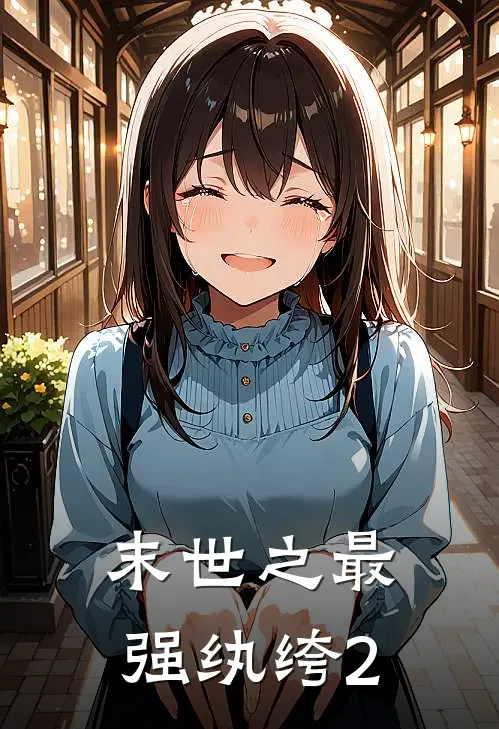 末世之最强纨绔2秦峰徐晴全本完结小说_最新章节列表末世之最强纨绔2(秦峰徐晴)