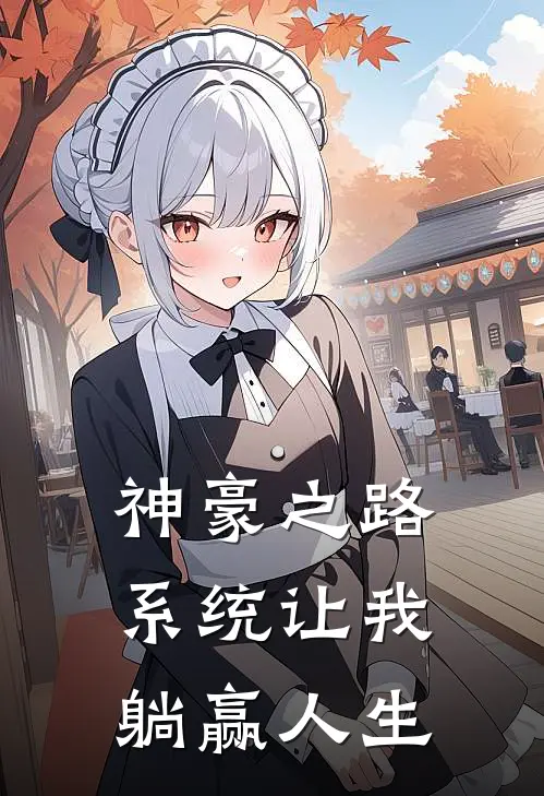 神豪之路：系统让我躺赢人生