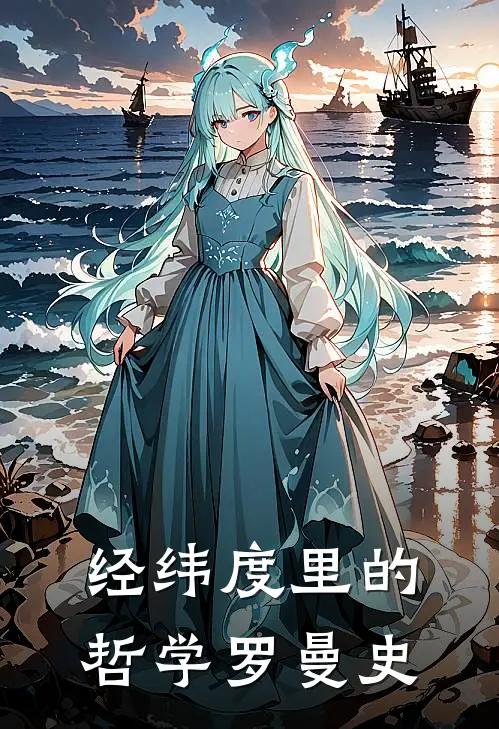 经纬度里的哲学罗曼史