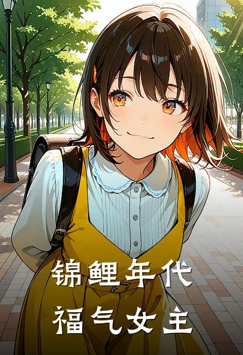 锦鲤年代福气女主