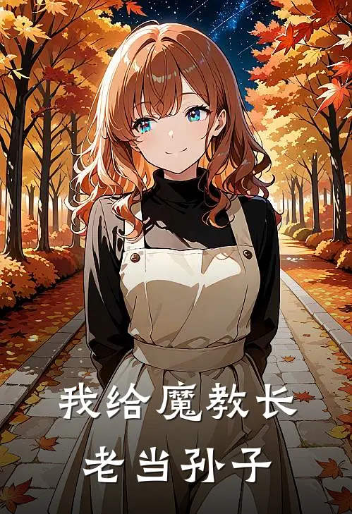 我给魔教长老当孙子