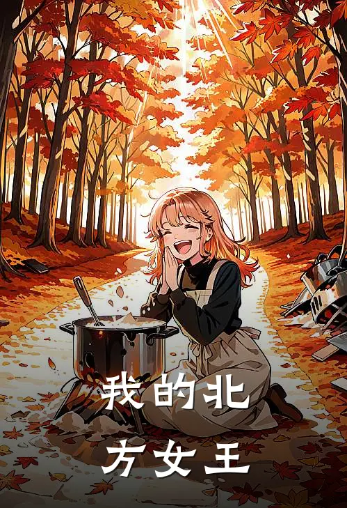 我的北方女王