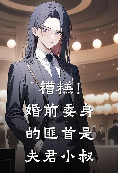 糟糕！婚前委身的匪首是夫君小叔