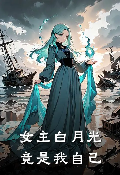 女主白月光竟是我自己