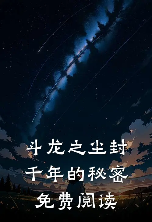 斗龙之尘封千年的秘密免费阅读