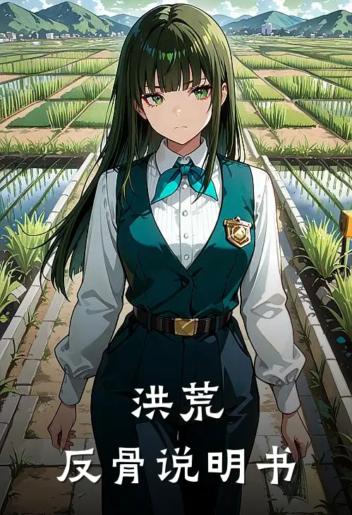 洪荒：反骨说明书允初允初免费小说全文阅读_最新章节列表洪荒：反骨说明书(允初允初)