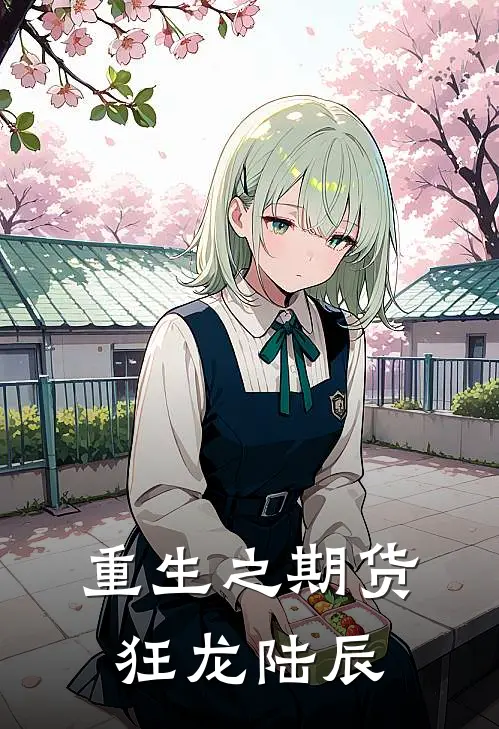 重生之期货狂龙陆辰