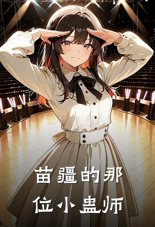 苗疆的那位小蛊师安羽乌什小说推荐完结_全集免费小说苗疆的那位小蛊师(安羽乌什)