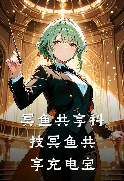 冥鱼共享科技冥鱼共享充电宝