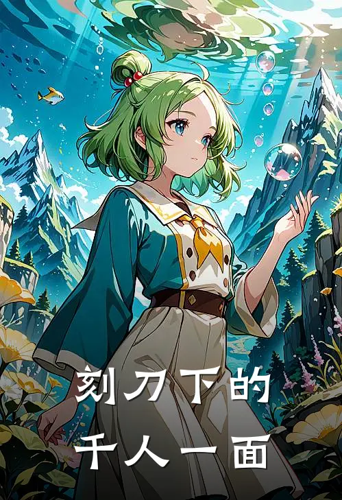 刻刀下的千人一面