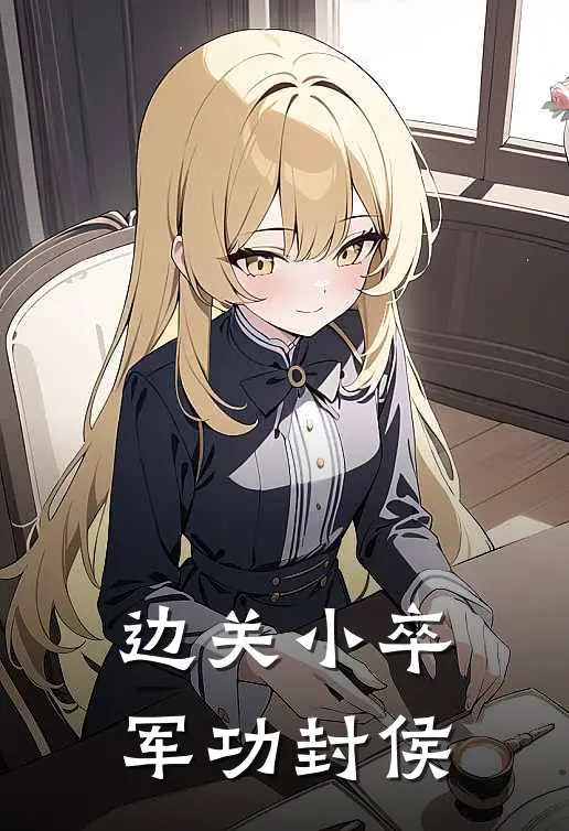 边关小卒军功封侯