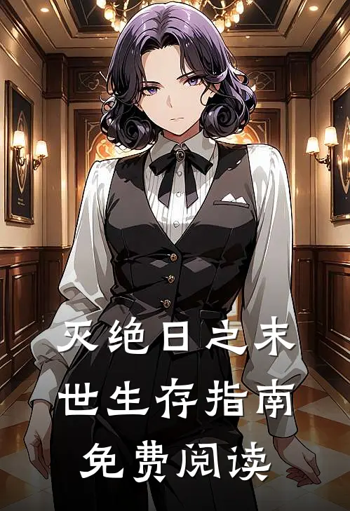 灭绝日之末世生存指南免费阅读