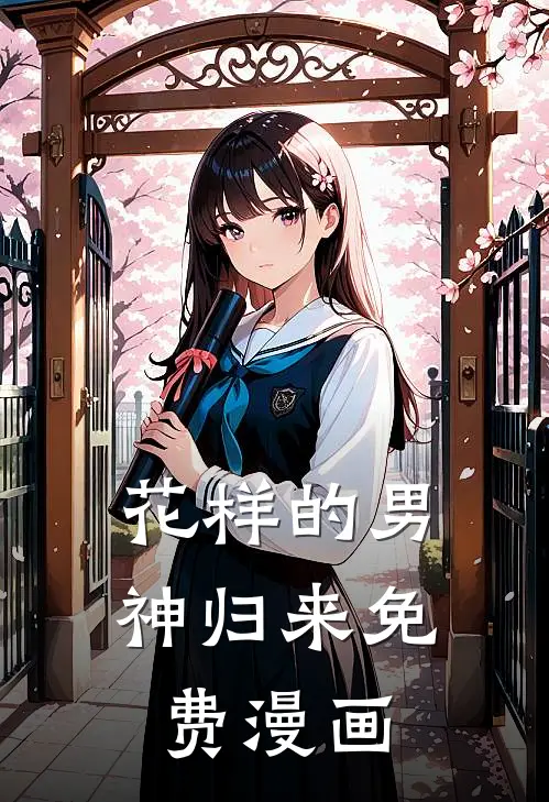 花样的男神归来免费漫画