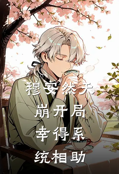 穆安然天崩开局，幸得系统相助