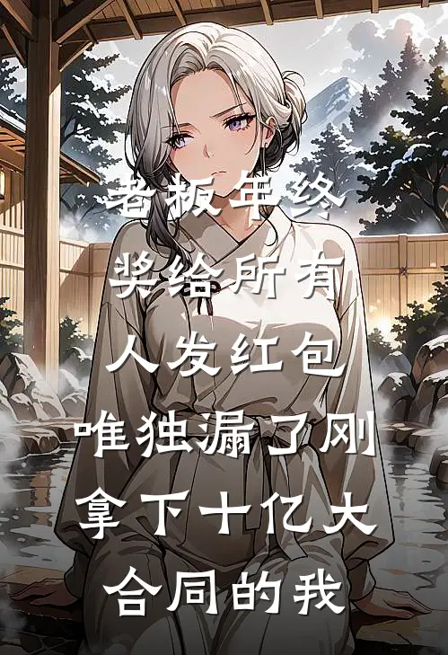 老板年终奖给所有人发红包，唯独漏了刚拿下十亿大合同的我