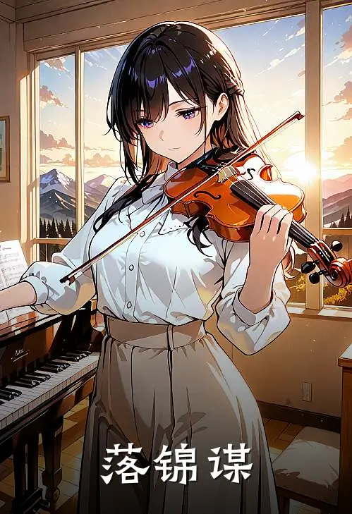 落锦谋(苏明月萧沉璧)最新章节在线阅读_(落锦谋)完整版免费在线阅读